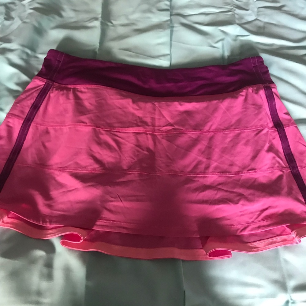 Lululemon Pace Rival 10R